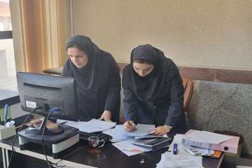 پایش عملکرد و انضباط مالی در دانشکده داروسازی